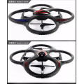HOT Grand RC Quadcopter JXD 391 391 V UFO Drone avec LED Flash Télécommande drone
